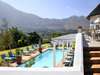 Mont Rochelle Hotel - Pool 